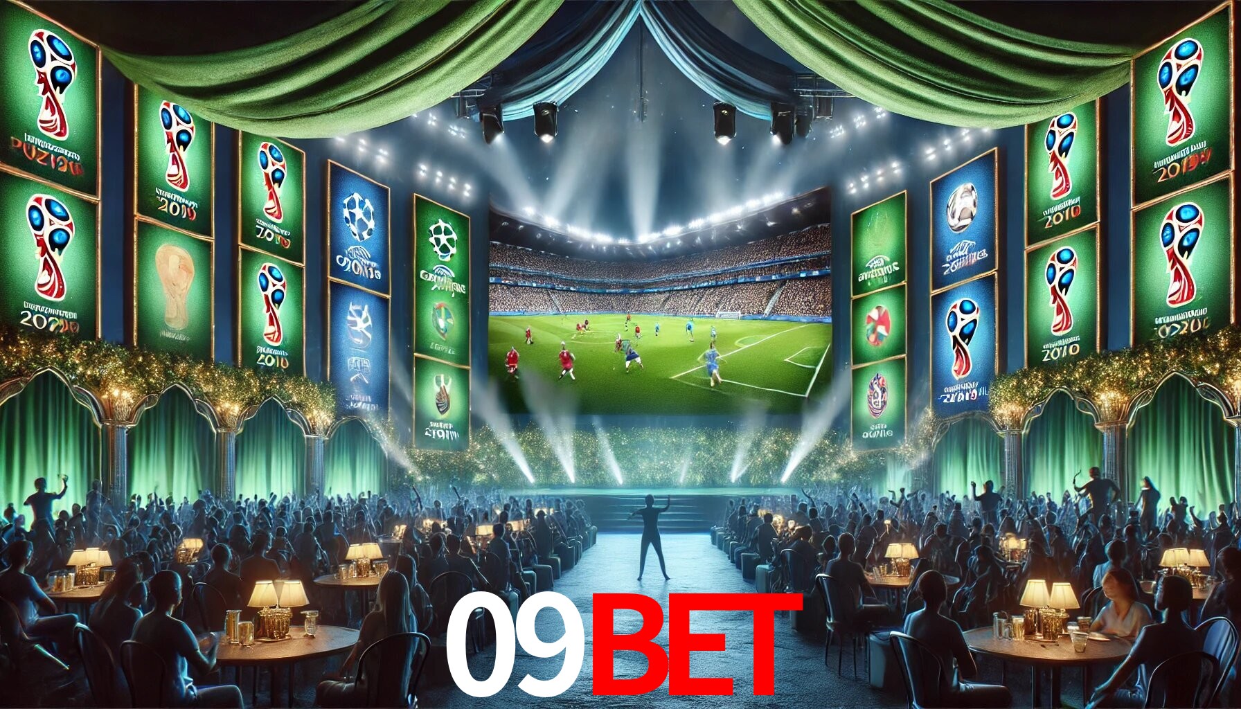 Eventos Esportivos