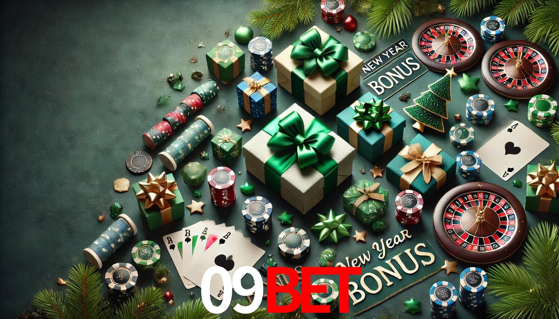 Bônus Festivos